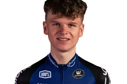 Naast Del Grosso schitterde nog een Nederlands crosstalent in Dwars door het Hageland: 'Beste stuurman van de dag'