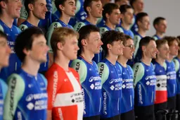 Bennett gaat strijd aan met Van Aert en Staune-Mittet krijgt WorldTour-wedstrijden om zich te bewijzen