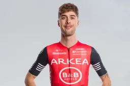 Franse klimmer neemt na verdwijnen Arkéa-B&B Hotels noodgedwongen op 30-jarige leeftijd afscheid van de sport