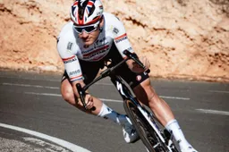 Hayter treurt om missen van grote ronde in programma bij nieuwe ploeg Soudal Quick-Step: 'Beetje hetzelfde als bij INEOS'