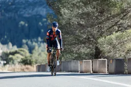 Jakobsen weet wanneer hij wil terugkeren in het peloton: 'Ik heb het gevoel dat er sprake is van veel verbetering'