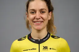 Visma | Lease a Bike in Ardeche nog wél uit leiderstrui gereden, SD Worx kent uitstekend weekje met Bredewold en Wiebes