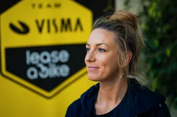 Tegenvallende UAE Tour leverde nieuwe inzichten op voor Ferrand-Prévot, die nadien werkte aan specifiek aspect