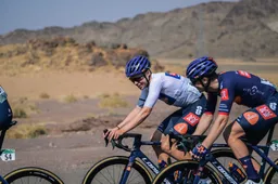 Voorbeschouwing Volta NXT Classic 2025 | Van den Broek tegen de sensaties van Alpecin en Tietema!