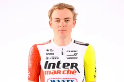 Zimmermann pakt voor Intermarché-Wanty de leiding in Giro d'Abruzzo: 'Maar met ploeggenoten zoals Meintjes...'