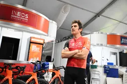 INEOS Grenadiers heeft meteen grote taak in directie voor Geraint Thomas in gloednieuwe rol