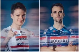 Nieuwe wolven Schachmann en Hayter halen uit naar Red Bull en INEOS: 'Fietsen ontworpen voor hen, niet voor mij'