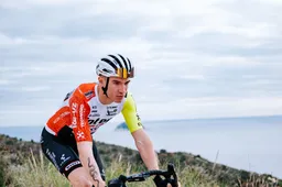 Fusie-slachtoffer moet bij Cofidis 'beste Franse klassieke renner worden' en daar gelooft zijn nieuwe ploeg ook echt in