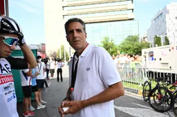 Indurain wil meer respect voor Ayuso en Rodriguez: 'Vroeger werd een top 10-klassering nog gewaardeerd'