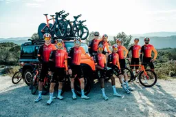 Na bakken met slecht nieuws, is er eindelijk goed nieuws te melden over INEOS Grenadiers; nieuwe sponsor dichtbij