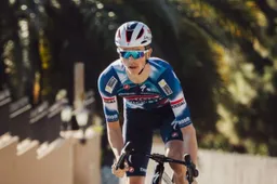 Gevallen adjudant Evenepoel mogelijk toch op tijd klaar voor de Tour, maar verliest Belg nog een helper in Zwitserland?