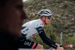 Favorieten etappe 5 Ronde van Zwitserland 2025 | Twee keer een dubbele Mur de Huy = weinig te vieren