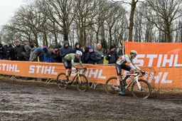 Kersvers vader Ryan Kamp heeft ineens goede reeks te pakken en stelt nieuwe doelen: 'Dat gaat natuurlijk lastig worden'