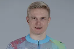 XDS-Astana blijft maar winnen! Max Kanter wint Famenne Ardenne Classic, voor ploeggenoot Cees Bol en Arne Marit