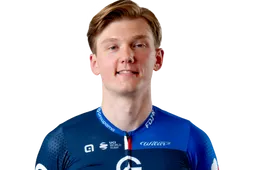 Lars van den Berg bleek onderwerp van ´bier-rel' met Plugge in Tour 2023: 'Maar zij hadden zelf ook bier op tafel'