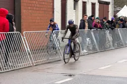 Voorbeschouwing X2O Trofee Lille 2025 | Toppers niet van de partij, en dus geweldige open strijd in voorlaatste X2O-cross