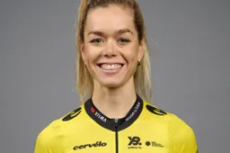 EK bevestigt dat Visma | Lease a Bike echt een tijdrit-juweel in huis heeft: 'Meerjarenplan gemaakt'