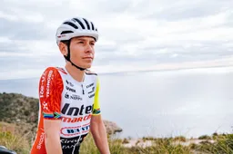Intermarché-Wanty heeft plan-Meintjes klaar voor Giro d'Italia en ziet ronde als kruispunt voor 2 talenten van de ploeg
