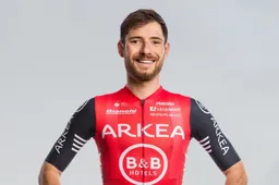 Strijd om puntenjacht begonnen: Arkéa zet nummer 2 van Ronde van Vlaanderen voorlopig niet in WorldTour in