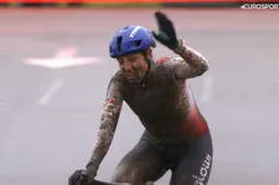 Voorbeschouwing Superprestige Middelkerke 2025 l Na afzegging Alvarado ligt de weg voor Brand helemaal open