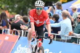 Favorieten etappe 3 Ronde van Zwitserland 2025 | Mengelmoes aan de Bodensee