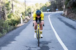 Magnier zag 'good day at the office' na nieuwe zege, terwijl Visma jonge Duitser kans gaf in de sprint: 'Goed om te zien'