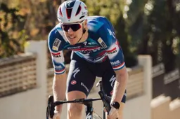 Eenkhoorn denkt na lange pauze op zijn plek te zitten bij Soudal Quick-Step: 'Denk dat het me goed past'