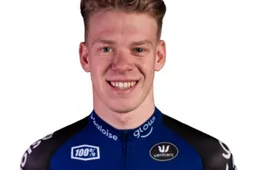 Baloise Glowi Lions ziet Nys winnen, Van der Haar podium rijden en... Ronhaar 22e worden? 'Pim is gevallen, maar geen schade'