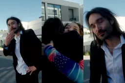 🎥 Van der Poel heeft er bij Canyon een nieuwe ambassadeur bij en dat levert hilarische video op