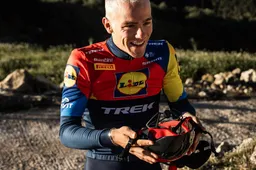 Nys breekt nog niet het ijs: 'Het ding is: ze hebben dat nog nooit gedaan bij de ploeg'