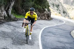 Nog maar eens tegenslag voor Visma | Lease a Bike: Campenaerts weken uit de roulatie, Tulett geeft op