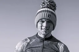 Gifbeker in wielerwereld nog niet leeg: Britse juniorenkampioen (18) verongelukt tijdens training