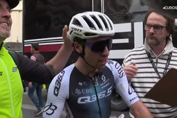 Een jaar na jonger broertje Jan (UAE) wint Fabio (Q36.5) nu eindelijk ook eens: 'Nu viel alles op zijn plek'