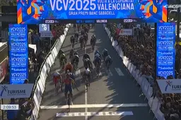 Ploegentijdrit 2.0: Lidl-Trek levert Milan perfect af, die het kunstje uiterst koel afmaakt