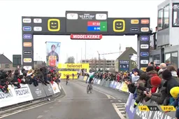 Nieuwenhuis boekt eerste zege na slepende/slopende periode, Brand verliest na vroege val winst aan sterke Van der Heijden