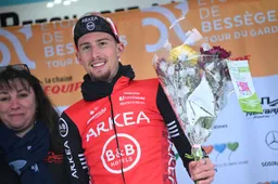 Vauquelin spreekt van 'kleine wraakactie na bijzondere week', Milan en Lidl-Trek juichen na mislukte zaterdag nu wel