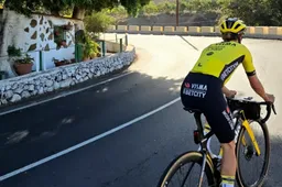 Marianne Vos verschijnt weer op de radar, maar zal niet in Omloop en Strade te zien zijn dit jaar
