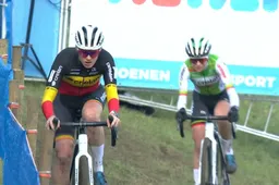 Ploeg-in-vorm mist na aangereden Norbert Riberolle ook plots een hele cross-week Casasola