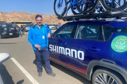 Na Sky-jaren en AG-project ziet Knaven wielersport nu van andere kant: 'Weten allemaal wat er met Froome gebeurde...'