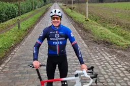 'We hebben wat turbo toegevoegd aan de diesel'; Stefan Küng zweert bij voorbereidingskoers, maar verandert aanpak wel beetje