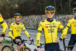vingegaard kuss