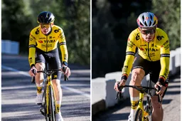 'Alsof ze een beetje vergeten dat Vingegaard in het team zit'; Plugge en Visma | LaB krijgen plots kritiek vanuit Denemarken