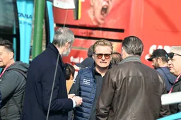 Vinokourov legt haarfijn uit hoe XDS Astana de wederopstanding vormgaf: 'We hebben nog niet eens alle renners gezien'