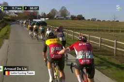 Magnier keert gretig terug, maar wat met zorgenkindjes De Lie en Jakobsen? Lotto en Picnic-PostNL reageren