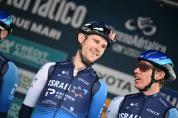 Waar Gee hard terugslaat naar Israel-Premier Tech na verscheurd contract en schadeclaim, tekenen vier renners juist bij