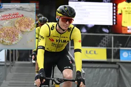 Visma | Lease a Bike vangt vertrek van cruciale pionnen naar Ajax en Red Bull na zoektocht van enkele maanden op