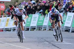 Favorieten algemeen klassement Giro d'Italia 2025 | Als we alles door een roze bril zien, zien we deze mannen mogelijk in roze trui