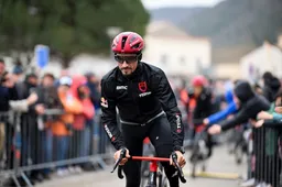 Stuyven en Politt halen opgelucht adem richting de Ronde, terwijl Astana en Tudor slecht nieuws hebben voor zondag