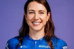kristen faulkner