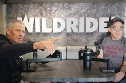 Armstrong vertelt Jackass-lid dat hij 'kwaliteit van leven van familie redde' door investering in bekend bedrijf